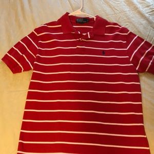 Polo by Ralph Lauren collared shirt